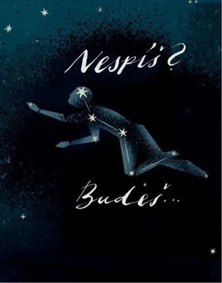 Obrázek produktu pro Nespíš? Budeš... - Josef Vajnar
