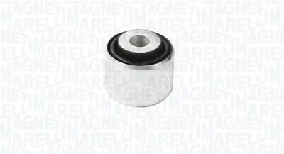 Produktbild von Lagerung Lenker für AUDI A6 Avant (4A5, C8) Hinten Unten 030607020925 MAGNETI MARELLI