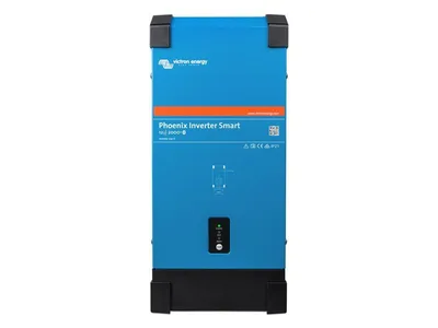 Produktbild von 2000-W-Wechselrichter  Pur Sinus SMART VICTRON – Victron Energy