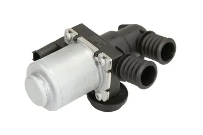 Produktbild von THERMOTEC Kühlmittelregelventil Kühlmittelabsperrventil D0B005TT für BMW 3 Limousine (E46)
