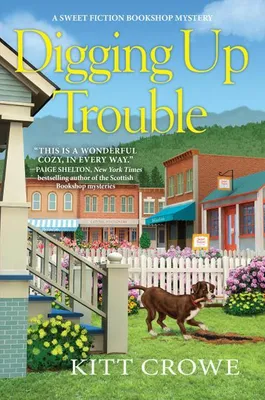 Immagine prodotto di Digging Up Trouble