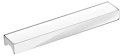 Produktbild von SOTECH Möbelgriff GÖTEBORG Schrankgriff – Bohrabstand 96 mm, Chrom poliert