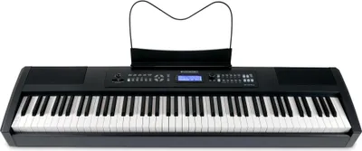 Image de Piano de scène McGrey SP-100-Plus, noir