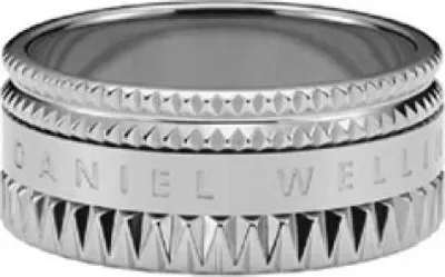 Zdjęcie produktu dla Pierścionki na palec Daniel Wellington 16 Collection Elevation - kobieta