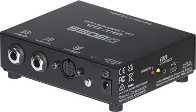 Produktbild von Boss GKC-DA Digital zu Analog Wandler