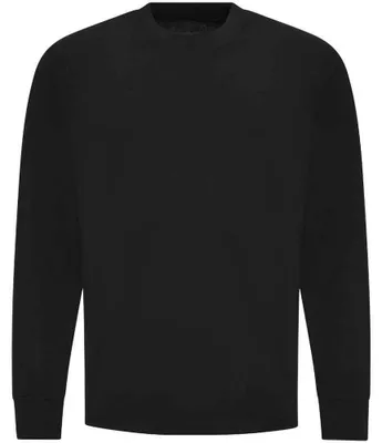 Immagine prodotto di Awdis - Maglietta "100" da donna a maniche lunghe LT4483 (M) (nera)
