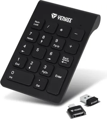 Produktbild von Yenkee YKB 4020 WL