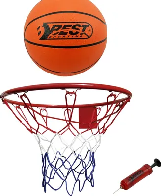 Obrázok produktu pre Best Sporting 6976242 - Basketbalový set -