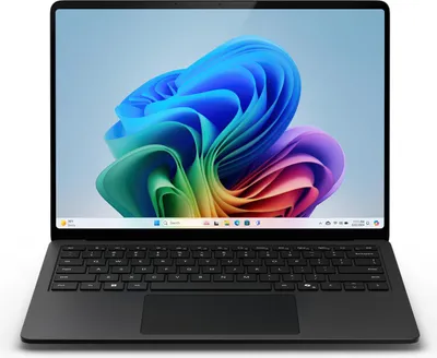 Immagine prodotto di Microsoft Surface Laptop 7 Intel Core Ultra 5 236V Computer portatile 35 cm (13.8") Touch screen 16 GB LPDDR5x-SDRAM 512 GB SSD Wi-Fi 7 (802.11be) Windows 11 Pro Nero