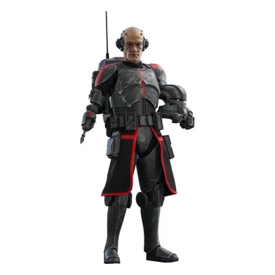 Produktbild von Star Wars The Bad Batch Actionfigur 1/6 Echo 29 cm