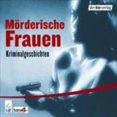 Produktbild von Bahngeschichten-Mörderische Frauen