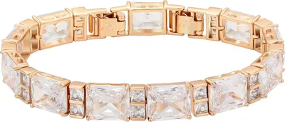 Produktbild von joella damen armband - gold, one size