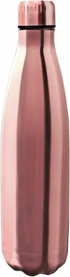 Image de Thermos Vin Bouquet Rose Acier inoxydable 750 ml
