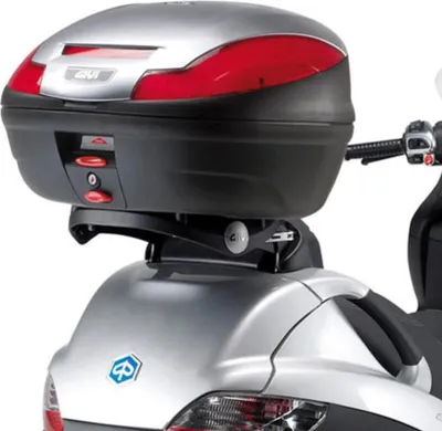 Produktbild von Topcase-Träger GiVi für Monolock® Koffer mit M5M Platte