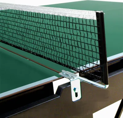 Zdjęcie produktu dla Sponeta Tischtennisnetz "Club" schwarz