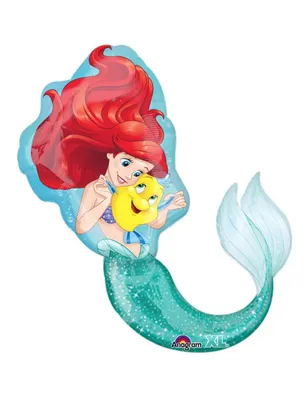 Produktbild von Amscan 3352901, Spielzeugballon, Folie, 71 cm, 5 Stück(e)