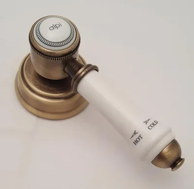 Produktbild von Sapho Hebel für LO41863BR Wasserhahn