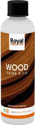 Produktbild von Shine & Fix Holzpflege