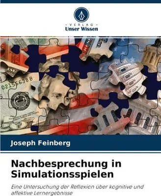 Produktbild von Nachbesprechung in Simulationsspielen