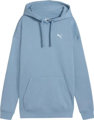 Produktbild von Puma ESS Relaxed Kapuzenpullover Damen
