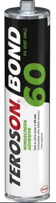 Produktbild von TEROSON Scheibenkleber Windschutzscheiben-Werkzeug 2683265 Polyurethan(Polyurethan) Kartusche Tube 310ml