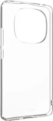 Zdjęcie produktu dla FIXED Fixed Story | Back Cover | Xiaomi | Redmi Note 14 Pro+ 5G | TPU | Clear