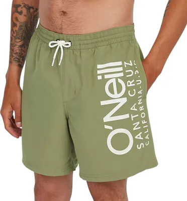 Image de Short de bain O'Neill Original Cal 16" pour homme