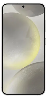 Produktbild von Galaxy S24, Marble Gray, 128 GB