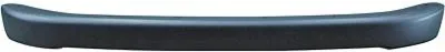 Produktbild von DIEDERICHS Spoilerlippe 4235461 Vorne passend für PEUGEOT 3008 (0U)