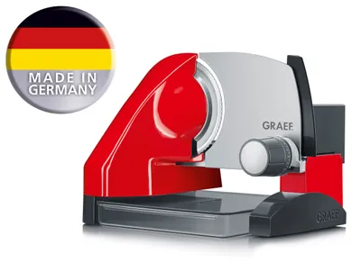 Obrázek produktu pro Elektrický kráječ Graef SKS 50003