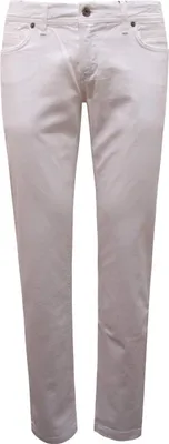 Produktbild von 8417Az Jeans Uomo D&G Dolce E Gabbana Very Tight Fit Man Trousers