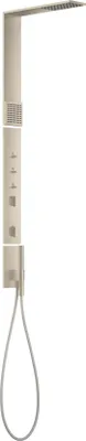 Produktbild von AXOR 12595820 Duschpaneel Axor ShowerComposition