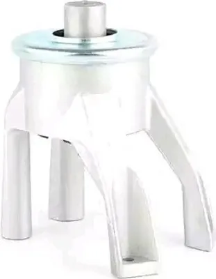 Produktbild von JP GROUP Motorlager Gummimetalllager Hinten für VW Transporter V Bus (7HB, 7HJ, 7EB, 7EJ, 7EF, 7EG, 7HF, 7EC) 1117913900