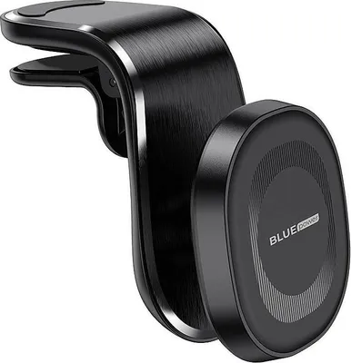 Image de Blue Power support voiture BBH40 noir
