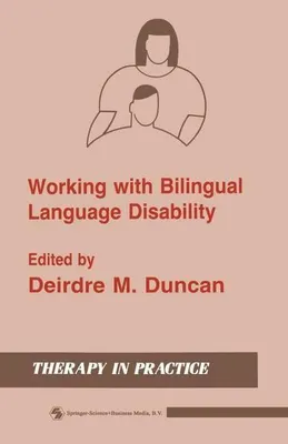 Zdjęcie produktu dla Working with Bilingual Language Disability