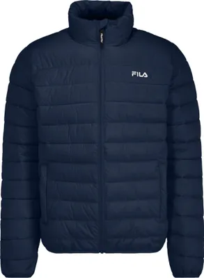 Produktbild von FILA Herren Winterjacke Butzbach Light Padded Jacket