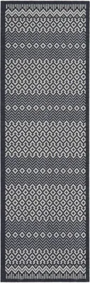 Produktbild von Andiamo Küchenläufer Trendy Allover, 45 x 145 cm