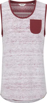 Produktbild von SOLID SDImbre Herren Tank Top Sport-Shirt Muscle-Shirt mit Brusttasche 100% Baumwolle Regular fit