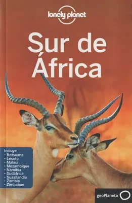 Produktbild von Sur de África