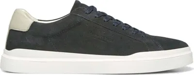 Produktbild von Marc O'Polo Herren Stiefelknechte 201-26913502-300 898 Farbe: Blau Größe: 42