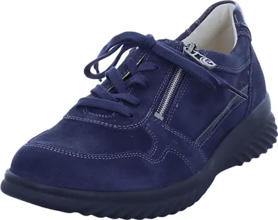 Produktbild von Ganter Damen Heike Heike 34875-5, 34875-5.5, 34875-6, 34875-6.5, 34875-7, 34875-7.5, 34875-8, 34875-8.5, 34910-5, 34910-5.5, 34910-6, 34910-6.5, 34910-7, 34910-7.5 GAN-204528 darkblue 7.5