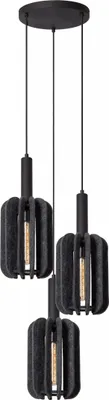 Productafbeelding van Hanglamp RAFAL 45492/13/36 van Lucide