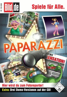 Produktbild von Paparazzi