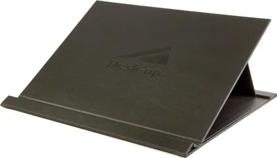 Produktbild von Desk-up medium Pellana Kunstleder Tusche