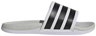 Produktbild von ADIDAS Damen Badeschuhe Adilette Comfort 2.0