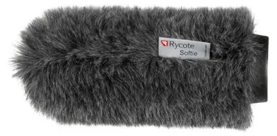 Produktbild von Rycote Classic-Softie Windshield, 18cm