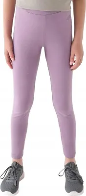 Produktbild von Sportleggings für Mädchen 4F F239 Größe: 164