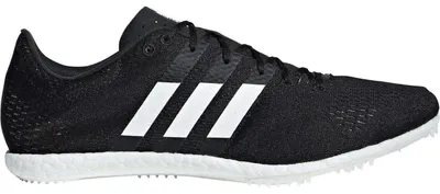 Immagine prodotto di ADIDAS Adizero Avanti, scarpe da corsa con punte, da uomo, colore bianco, taglia 44