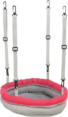 Produktbild von TRIXIE Kuschelbett - diverse - 30 × 8 × 25 cm