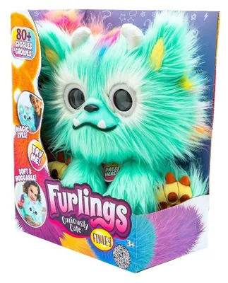 Obrázok produktu pre FURLINGS interaktívne Finley 25981 59818